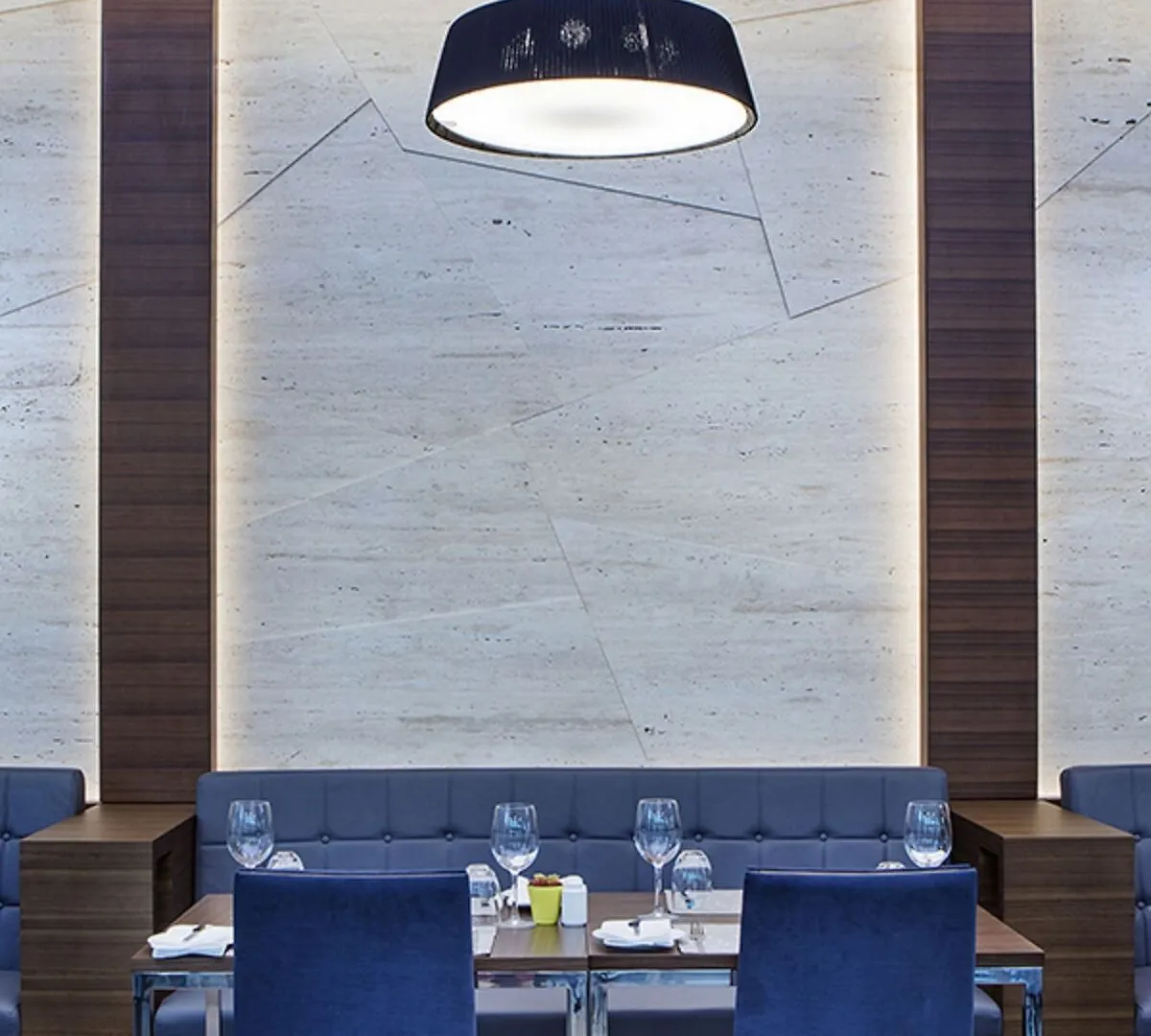 Отель Hilton Garden Inn Izmir Bayrakli