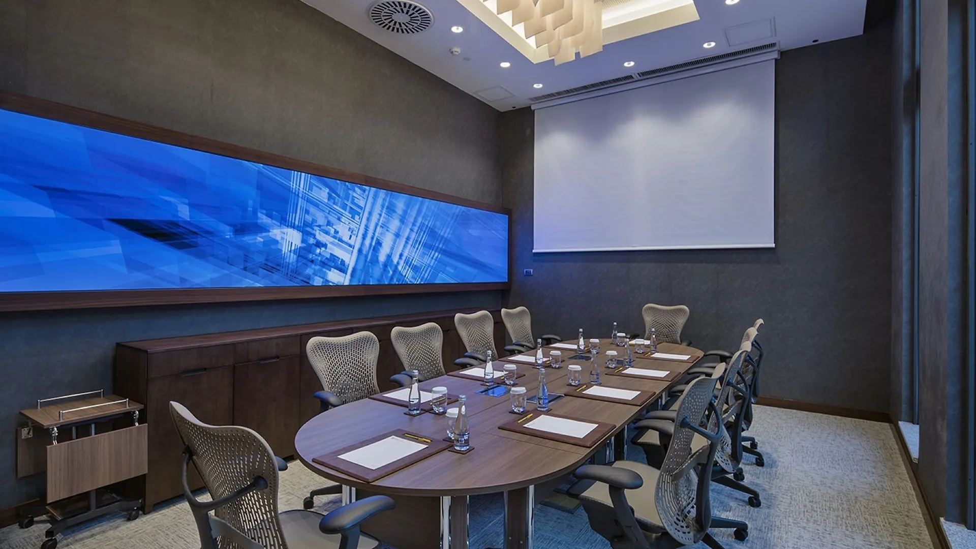 Hilton Garden Inn Izmir Bayrakli