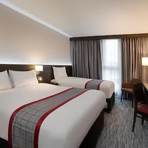**** Hotel Ramada By Wyndham East United Kingdom