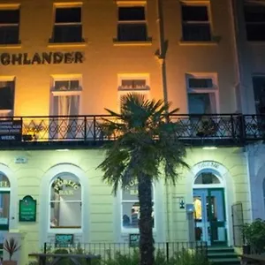 *** Hotel Highlander United Kingdom