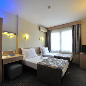 Olimpiyat Hotel Istanboel