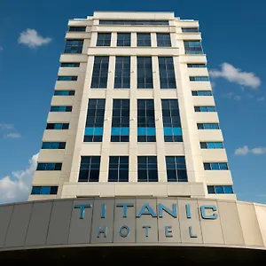 ***** Hotel Titanic Business Kartal Turkey