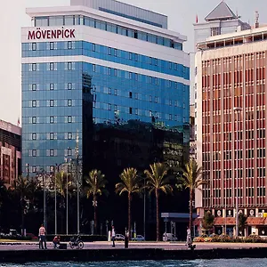 Moevenpick Esmirna