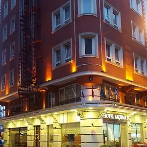 Akcinar Hotel Istanboel