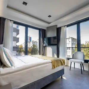 Alion Hotel İzmir