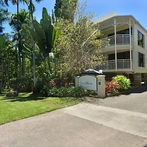 **** Aparthotel Driftwood Mantaray - Official Onsite Reception And Check In Australia