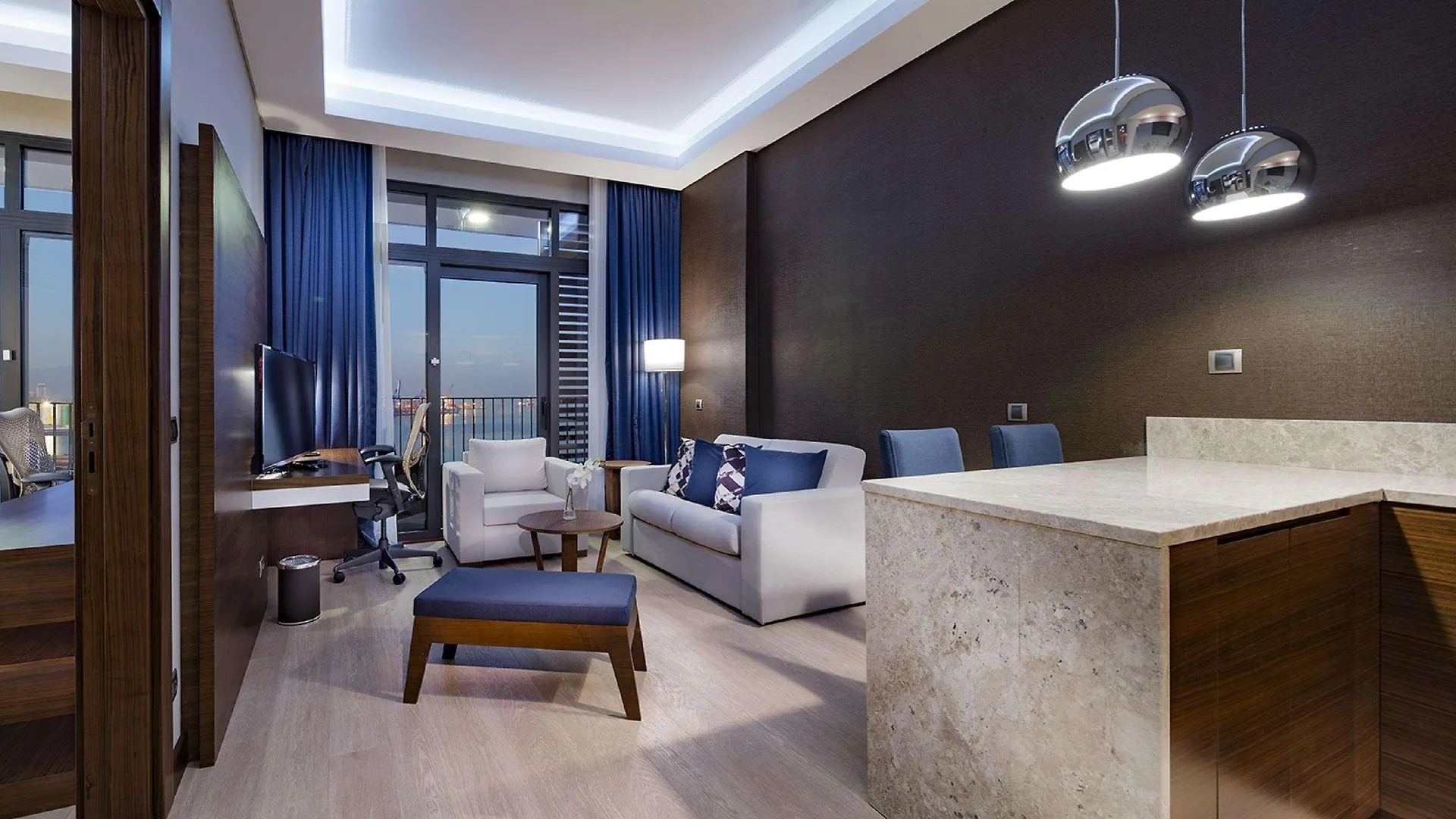 Hilton Garden Inn Izmir Bayrakli Turkey