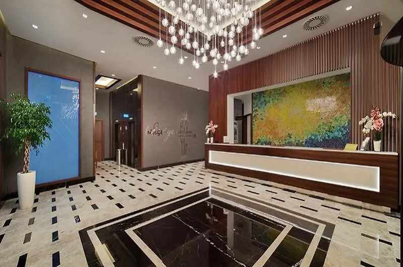 **** Hotel Hilton Garden Inn Izmir Bayrakli Turquía